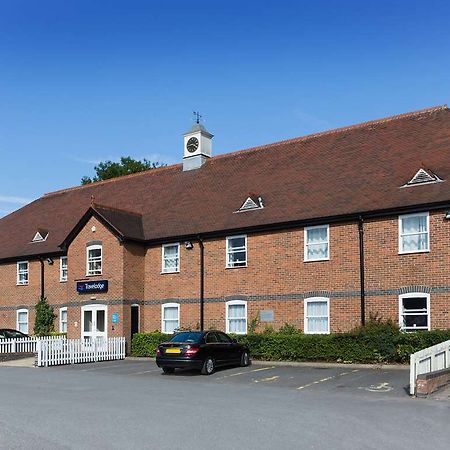 Travelodge Leicester Hinckley Road Екстер'єр фото