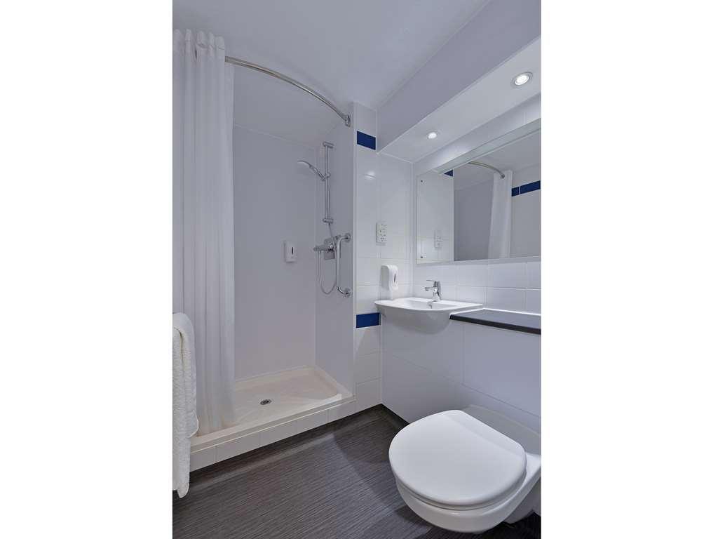 Travelodge Leicester Hinckley Road Номер фото